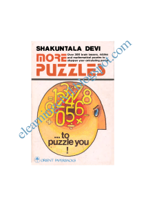 Puzzles ( PDFDrive.com )