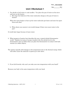 gas laws unit 3 worksheet 1 