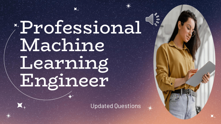 Professional-Machine-Learning-Engineer Examengine