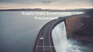Lynkco Introduction material-supply chain sustainability
