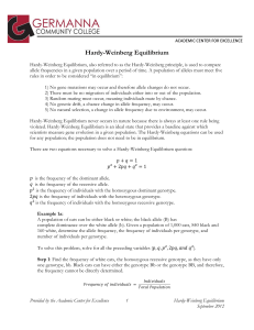 Hardy-Weinberg-Equilibrium (1)
