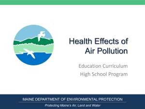 Health-Effects-Air-Pollution-PP
