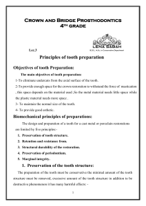 3.-Principles-of-tooth-preparation-Dr.Lena-Sabah