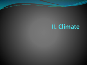 2. Climates.pptx