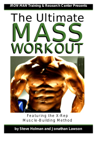 The Ultimate Mass Workout