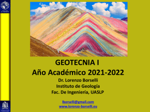 Geotecnia 1