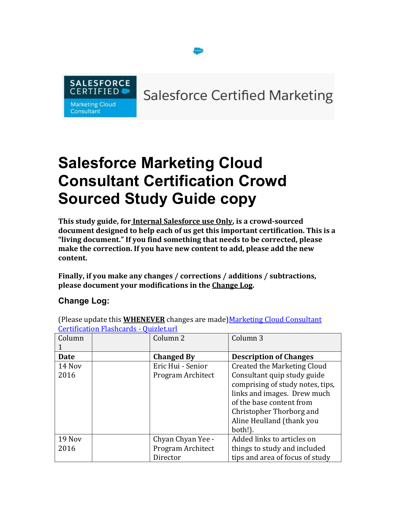 Marketing-Cloud-Consultant Zertifizierungsantworten