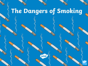 t2-t-1069-the-dangers-of-smoking-powerpoint ver 7