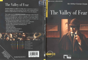The-Valley-of-Fear