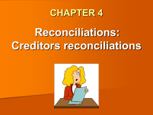 Accounting Grade 11 revision-Reconciliation 