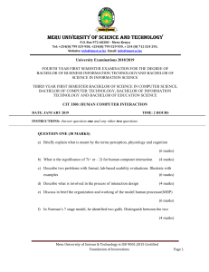 CIT-3300-Human-computer-interaction.doc