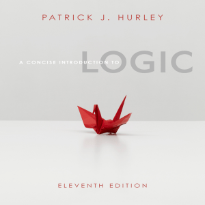 [Patrick J Hurley] A concise introduction to logic(BookFi)