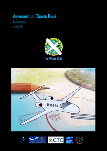 ae3ronautical charts pack june 2015