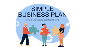simple-business-plan