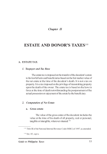 estate-and-donors-taxes