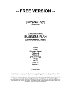Free-Version-of-Growthink-Business-Plan-Template