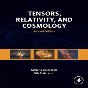 Tensors, Relativity, and Cosmology ( PDFDrive )