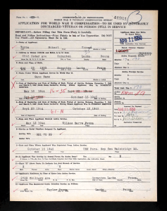 1950-04-11-Robert-Thomas-Torba-Application-for-World-War-II-Compensation-Form-No-1-No-41921-Batch-Control-No-32187-Pennsylvania-WWII-Veterans-Bureau-Apr-11-1950 (2) (1)