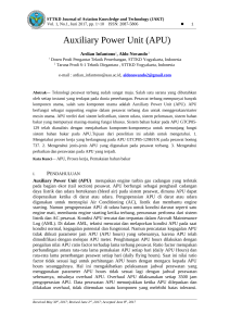 auxiliary-power-unit-apu convert compress