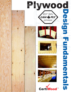 Plywood-Design-Fundamentals-Canadian-Plywood-Association