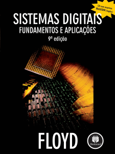Sistemas Digitais - Fundamentos e Aplica - Floyd, Thomas l (2)