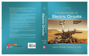 Solucionário Fundamentos Circuitos Elétricos 5ª Ed (2)
