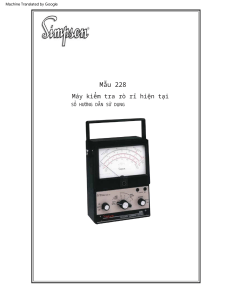 228 manual VN