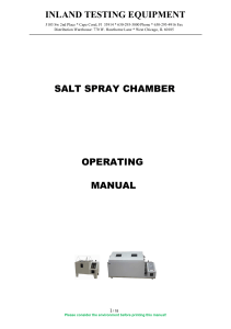 SALT-SPRAY-CHAMBER-OPERATING-MANUAL