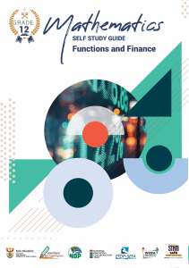 Mathematics-Functions-and-Finance
