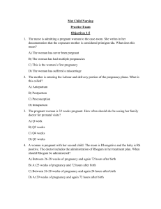 Mat child practice test 1-5