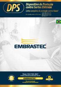 Catalogo eMBRASTEC Especificacao 2019