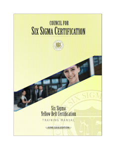 Six-Sigma-Yellow-Belt-Certification-Training-Manual-CSSC-2018-06b