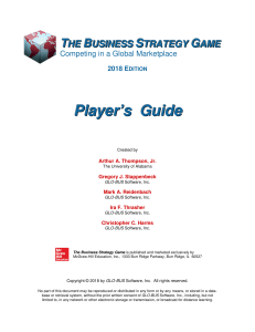 PlayersGuide