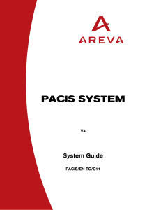 Pacis system