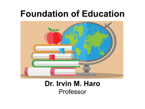 Foundation-of-Education-Ed-500
