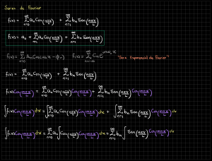 C3 Series de Fourier