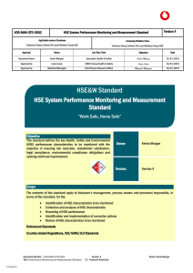 VGR-MAN-STD-0002+HSE+Performance+Monitoring+and+Measurement+Standard