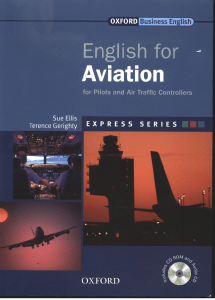 Ox English for Aviation