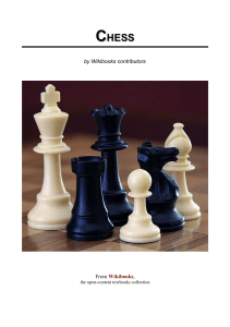Chess Wiki FKB