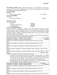 math of current liab