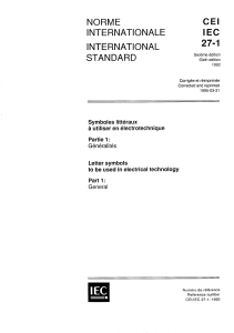 IEC 60027-1-1992 (1995) scan