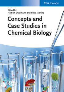 Concepts and Case Studies in Chemical Biology (Herbert Waldmann, Petra Janning) (z-lib.org)