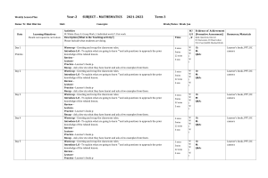T1 W1 Y2 Math Jun