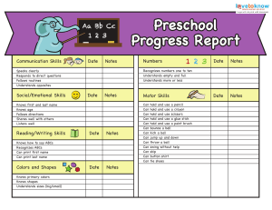 3042-Preschool-Progress-Reports-1