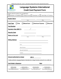 creditcardpaymentform