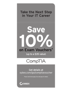 Troy McMillan - CompTIA A+ Complete Review Guide 4th edition(April 2019, Sybex) - libgen.lc