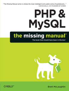 Oreilly.PHP.and.MySQL.The.Missing.Manual.Nov.2011