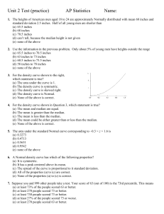 -1 28- practice test AP