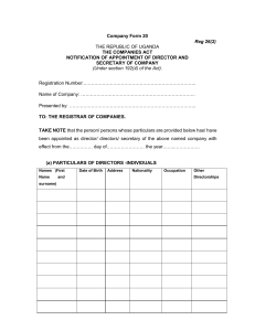 Form 20 notification-of-appointment-of-director-and-secretary-of-company-1639044779