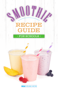 Smoothie-Recipe-Guide web